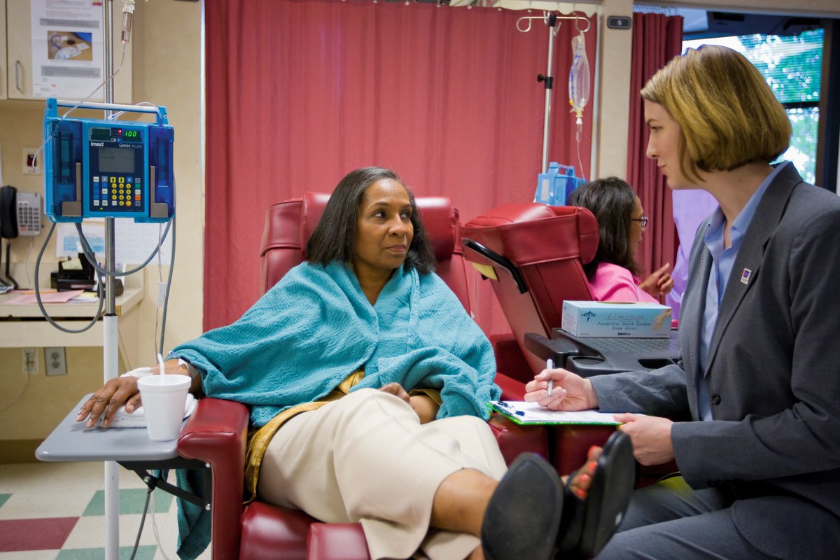 ACSNews's tweet image. New @AmericanCancer study led by Dr. Qinran Liu in @JNCI_Now found that people living in racially and economically segregated neighborhoods in New York City were more likely to be diagnosed with advanced-stage breast and cervical cancer. Read more here: pressroom.cancer.org/Segregated-Com…