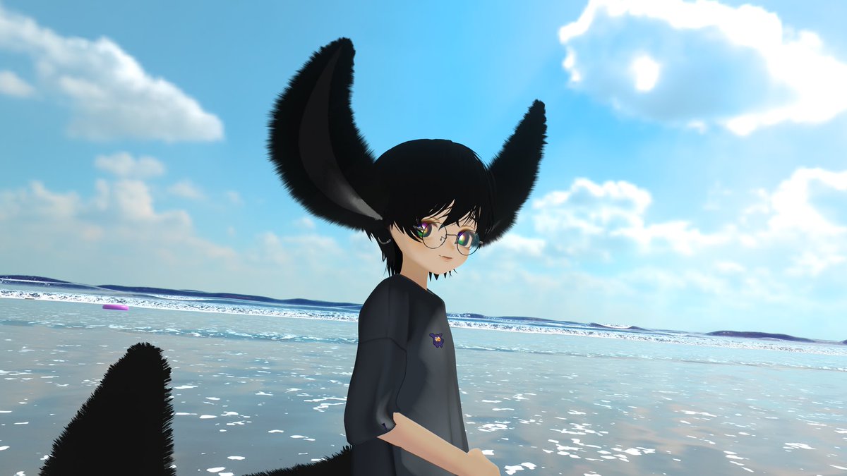 mikagami_v's tweet image. 🌊