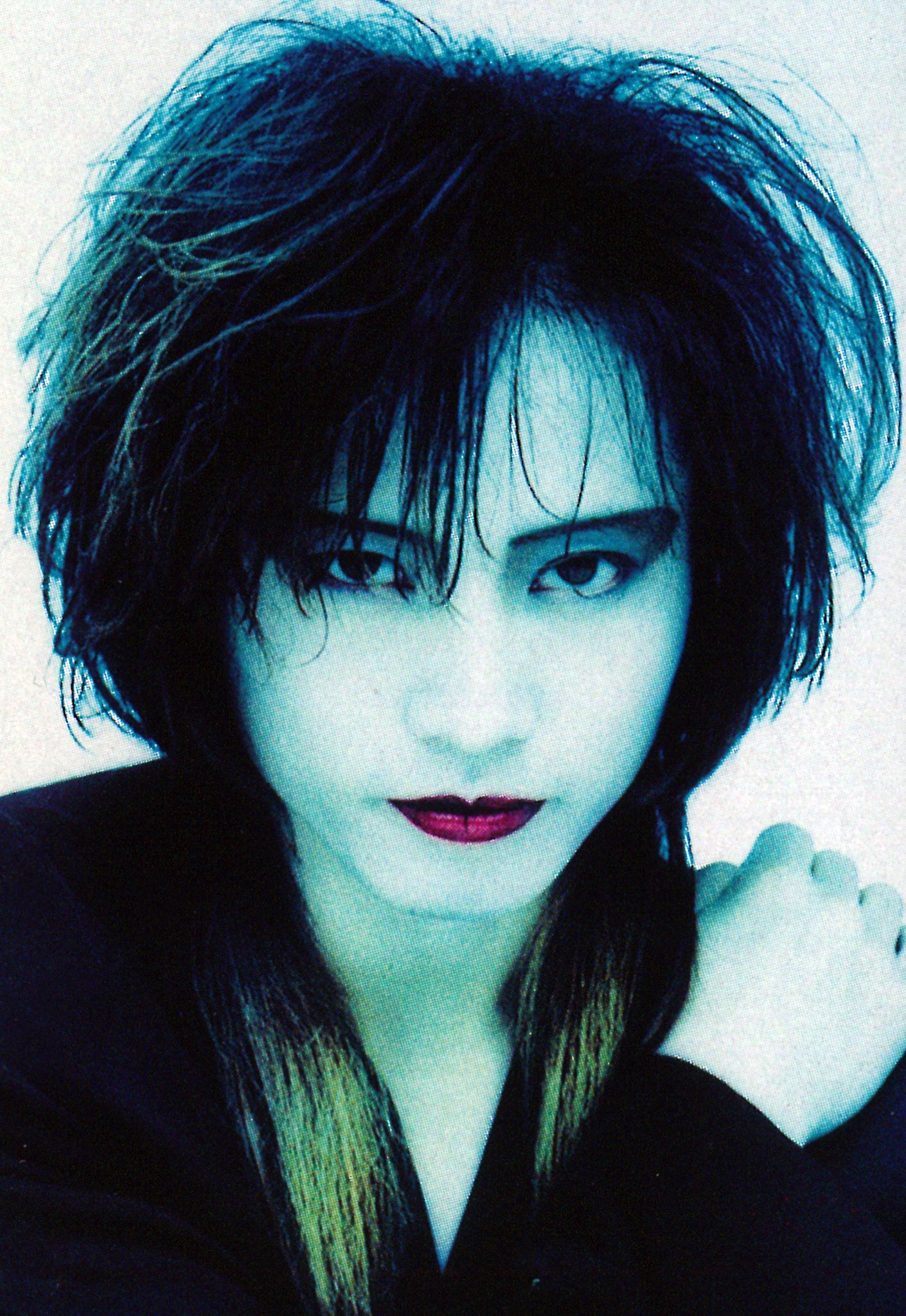 藤田幸也-YUKIYA-（D≒SIRE／JILS／Kαin） on X: 