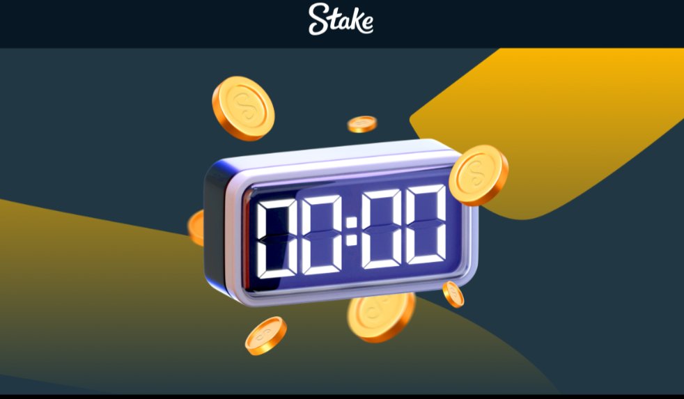 🚨 POST-MONTHLY BONUS JUST DROPPED on <a href="/Stake/">Stake.com</a>  🎁

Claim yours now 🖇️👇
stake.com/?bonus=julypos…

Use Code: "rpicks" on stake

👥 Must follow: @rosspicks &amp; <a href="/demize21/">DeMize</a>

Drop stake names &amp; tag 2 friend 🎁