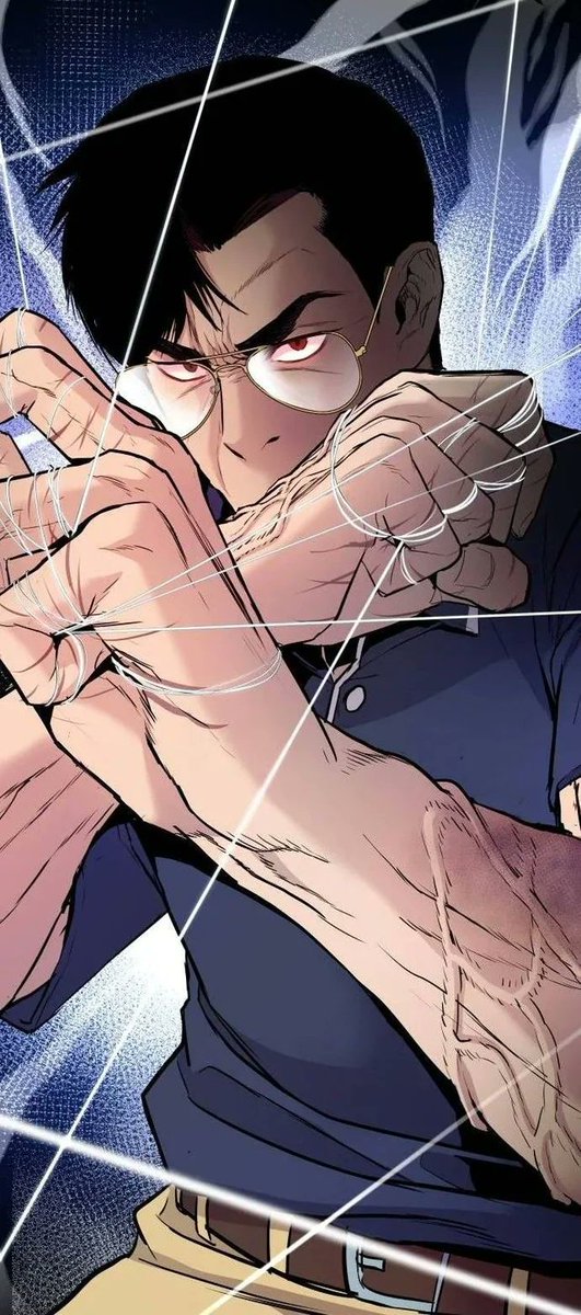 Sourcry1's tweet photo. @AnimexTwts Manager Kim from lookism https://t.co/tB0X5nqN7f