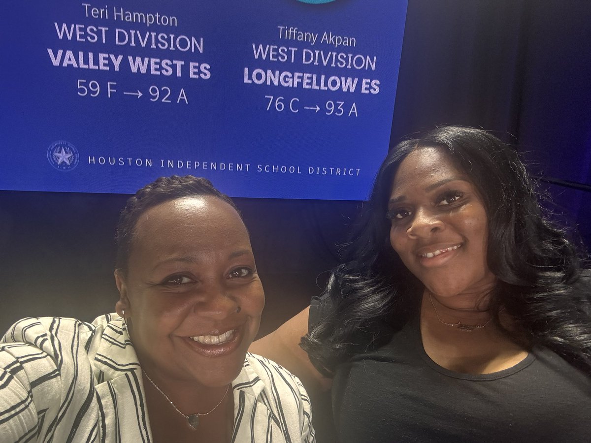 Teri Hampton tweet media