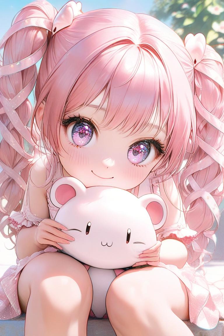 おはようございます☀

今日は…興味ない日‼️強いていえば河童忌…どうでもいいんたけど🤣

かわいいの日にしよ🥰🤣

今日が良い一日でありますように✨

#Spellai  #かわいい