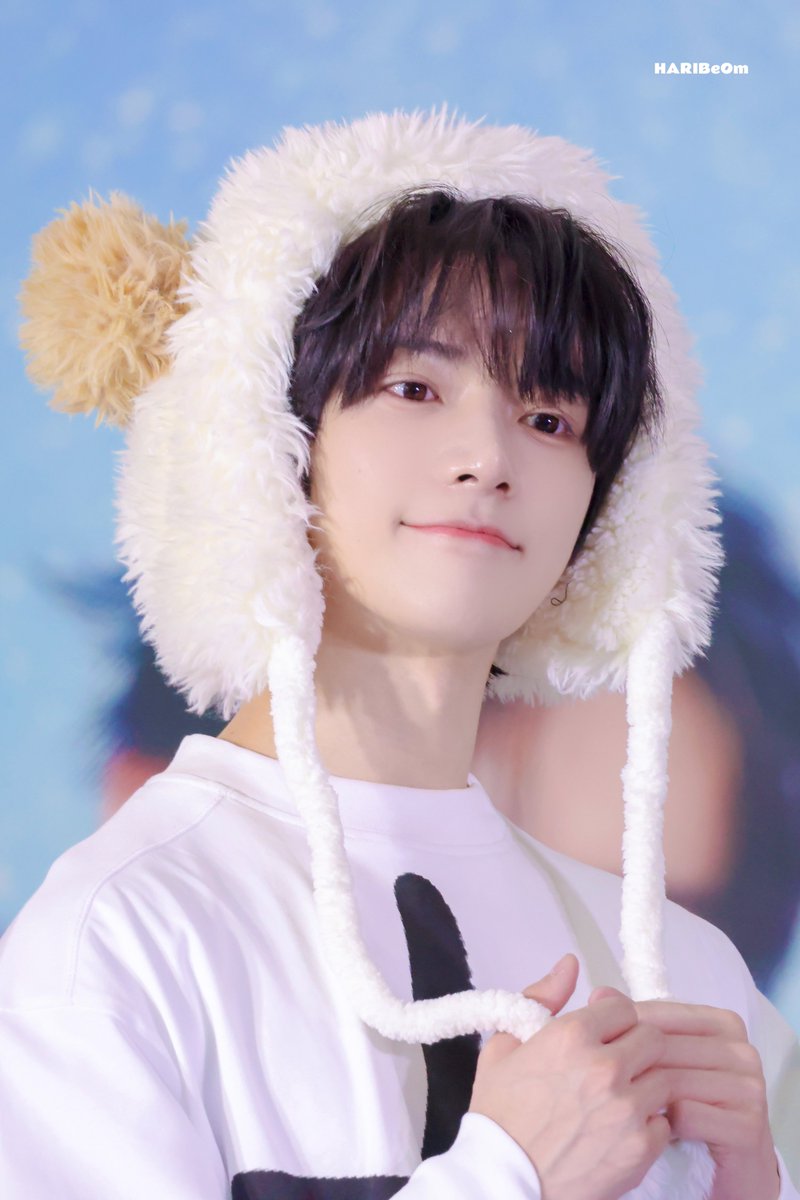 HARIBeOm_313's tweet image. εïз 250723 εïз 뮤직아트
😇😇
#투모로우바이투게더
#범규 #BEOMGYU #TXT_범규
#TXT #TOMORROW_X_TOGETHER #ボムギュ