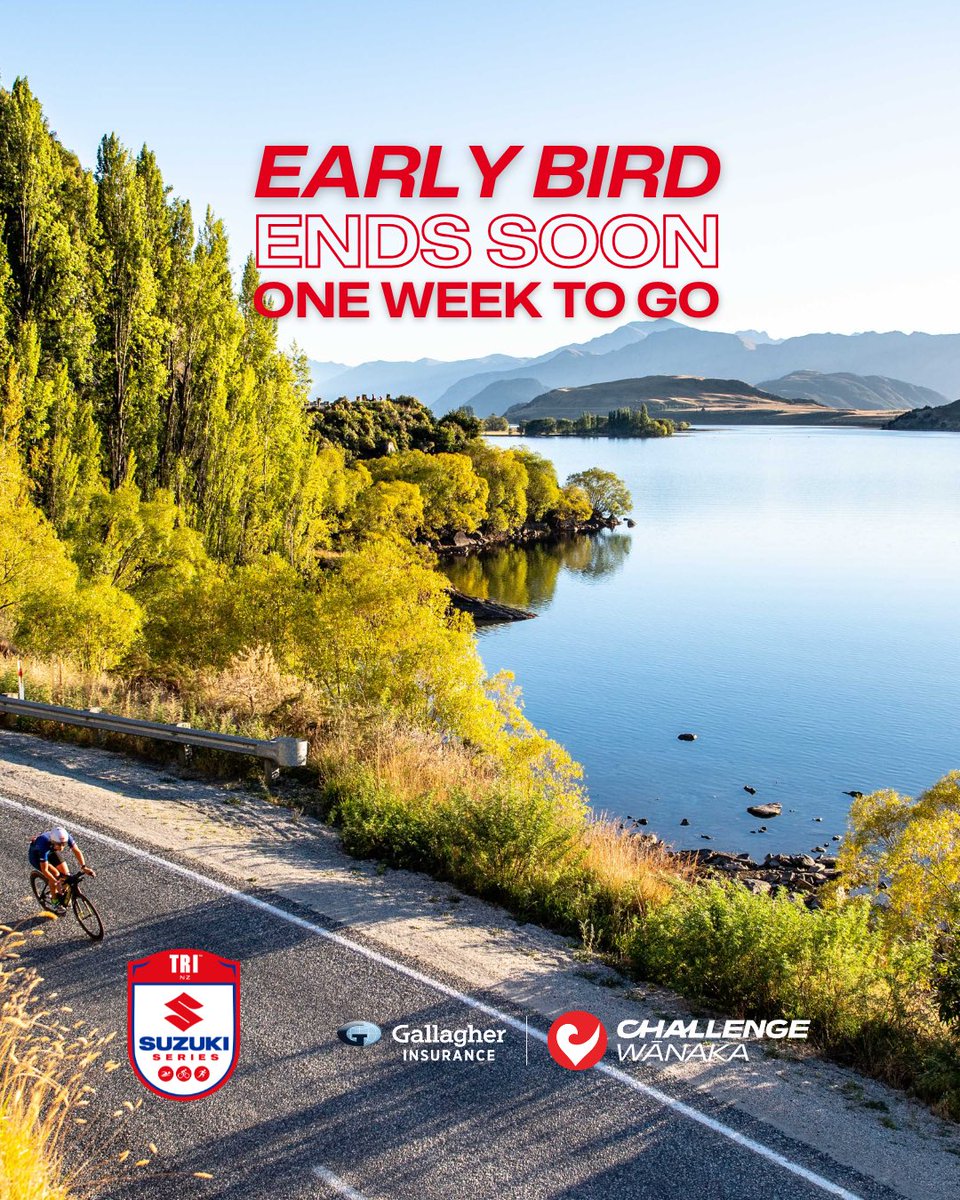 Gallagher Insurance Challenge Wanaka tweet media