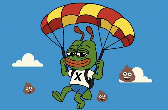 CryptiaGirl's tweet image. This Isn’t a Meme Cycle. It’s the Start of a Meme Infrastructure Supercycle.
Meme tokens used to be anomalies. Now they’re becoming protocol-native assets. And Memex is leading that shift.
From DOGE to SHIB to FLOKI memes have made billions.
But every time, the infrastructure…