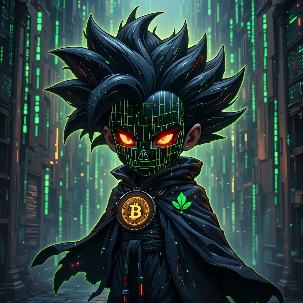 🌱Dr. Strange (@_xdrstrange) on Twitter photo Brought from the depths of the Metaverse.
<a href="/Reyheram/">Risa Anastasya 🍊🌱🧙🏻♂️</a> hit my PFP with a defibrillator and gave it a pulse.
Thank you: 01010100 01101000 01100001 01101110 01101011 00100000 01111001 01101111 01110101
#XCH #CHIA Brought from the depths of the Metaverse.
<a href="/Reyheram/">Risa Anastasya 🍊🌱🧙🏻♂️</a> hit my PFP with a defibrillator and gave it a pulse.
Thank you: 01010100 01101000 01100001 01101110 01101011 00100000 01111001 01101111 01110101
#XCH #CHIA