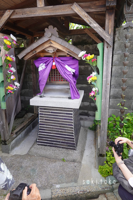 rapidag1's tweet image. 泰山タイル　＃ゆんたび