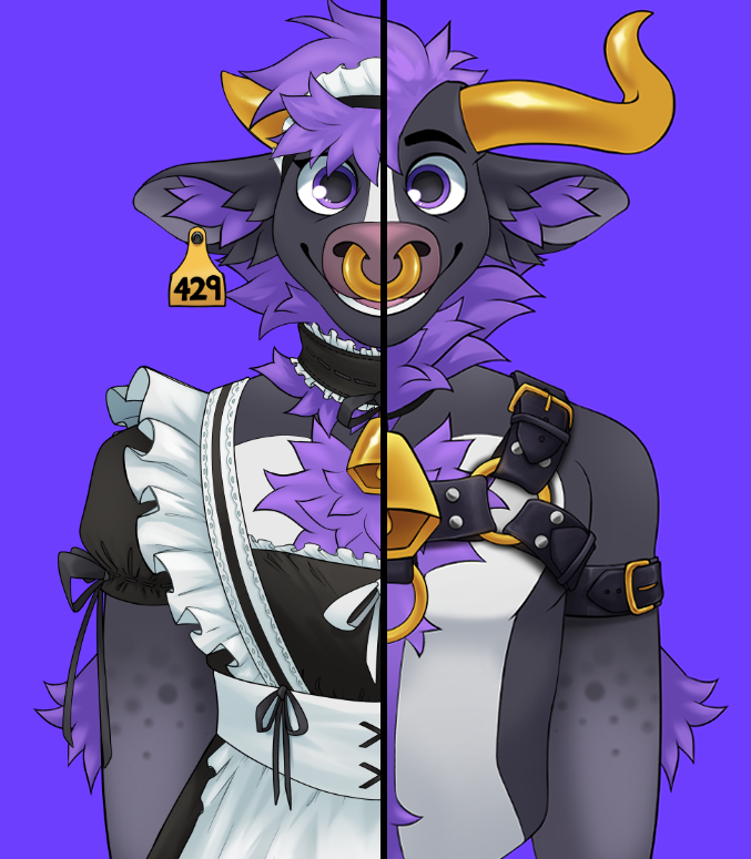 KudosKiddo's tweet photo. I use Bsky more these days but posting this here too!

#VGenCode
I have only taken VTuber model art comms in private because I have no solid base to take comms atm so I'm seeking a code!
Id really like to take more! ;w;  
lowres personal for-fun ones + comm one example! https://t.co/rlWcn1RFlF