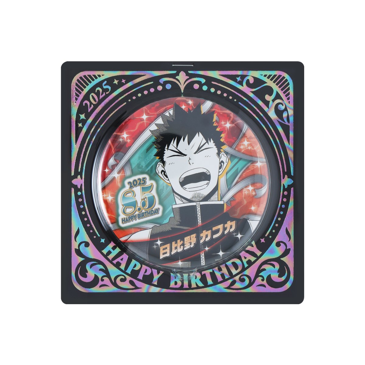 【激レア】ジャンプショップ 会計 特典 缶バッジ コンプセット Amazon.co.jp: J新四天王 特製メタリック缶バッジセット 当選品