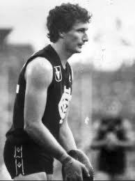tony_debolfo's tweet image. Sad news out of Perth with the passing at 66 of Warren Ralph - Carlton’s 21-game full-forward who memorably booted nine on debut in the opening round of 1984 and eight in the ‘84 Qualifying Final, to earn the club’s goalkicking honours with 55 for the season.
Vale.