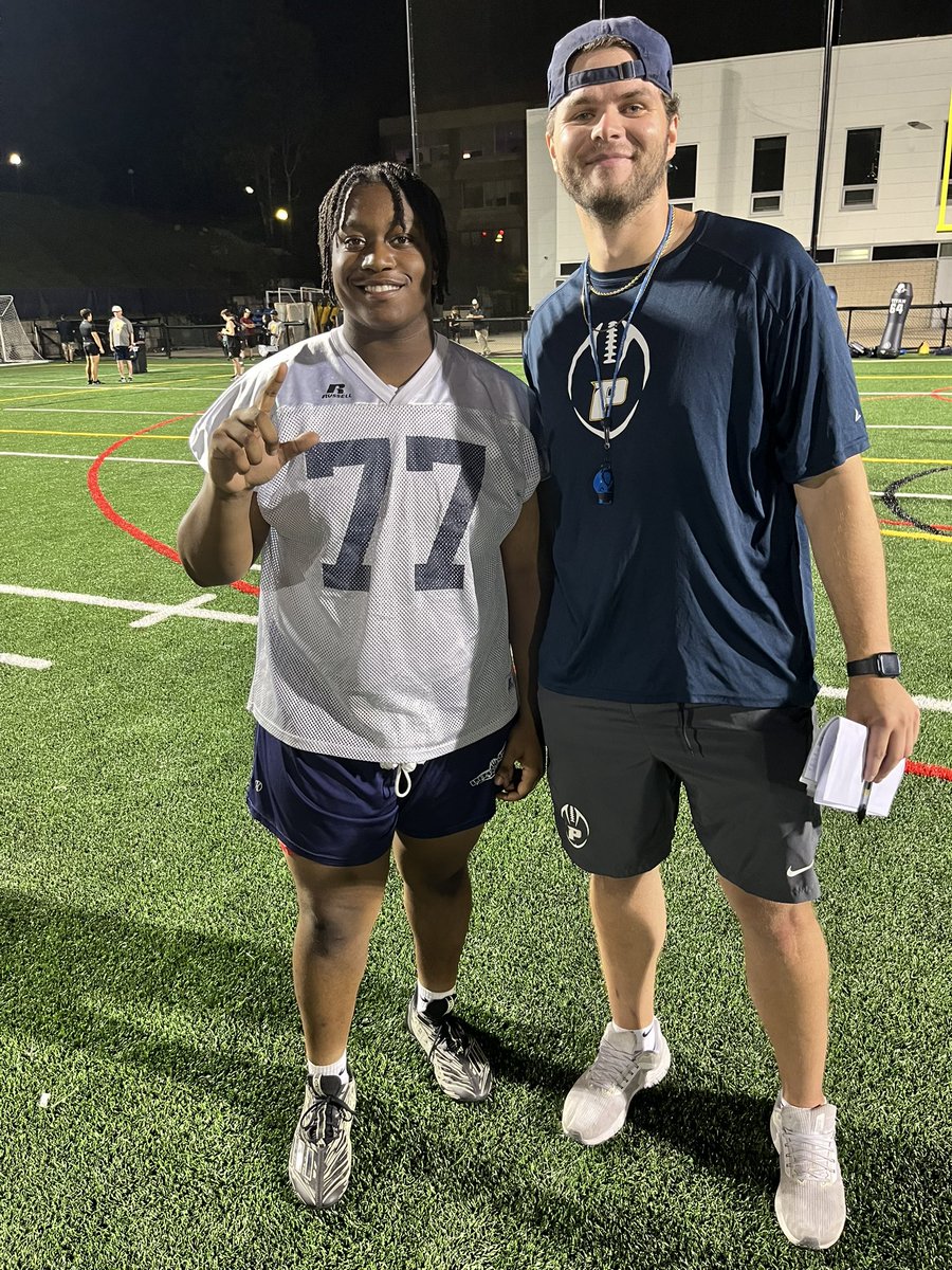 Danielzephyr (@danielz_75) on Twitter photo Had an amazing day competing at Pace yesterday . Blessed for the chance to get better and grow. <a href="/oc_lincoln/">coachOCLincoln</a> <a href="/Paul_Litvak/">Coach Litvak</a> <a href="/jarrettpaul25/">Jarrett Paul (JP)</a> <a href="/coachgarretlynn/">Coach Garret Lynn</a> <a href="/CoachChadWalker/">Chad Walker</a> <a href="/CoachPTB/">Paul T. Bachia</a> <a href="/CoachRodrckPlum/">Roderick Plummer</a> Had an amazing day competing at Pace yesterday . Blessed for the chance to get better and grow. <a href="/oc_lincoln/">coachOCLincoln</a> <a href="/Paul_Litvak/">Coach Litvak</a> <a href="/jarrettpaul25/">Jarrett Paul (JP)</a> <a href="/coachgarretlynn/">Coach Garret Lynn</a> <a href="/CoachChadWalker/">Chad Walker</a> <a href="/CoachPTB/">Paul T. Bachia</a> <a href="/CoachRodrckPlum/">Roderick Plummer</a>
