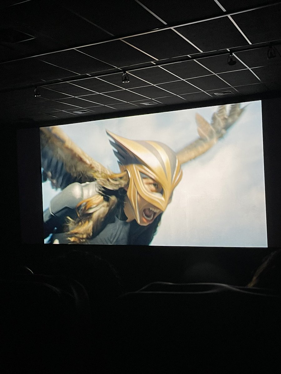 acervomerced's tweet image. Vi minha esposa no cinema, e nos 5 minutos de tela que ela teve ela arrasou
