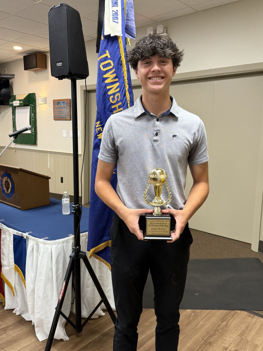 South Brunswick HS Baseball tweet media