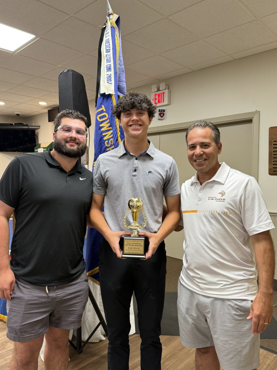 South Brunswick HS Baseball tweet media