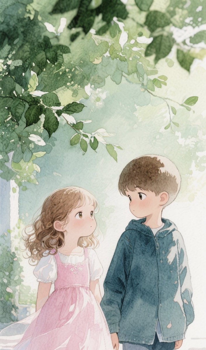 KisLeon58498's tweet image. Jancy: When Karen first took Nancy to visit Joyce's house, Joyce had Jonathan take Nancy out to play in the backyard.