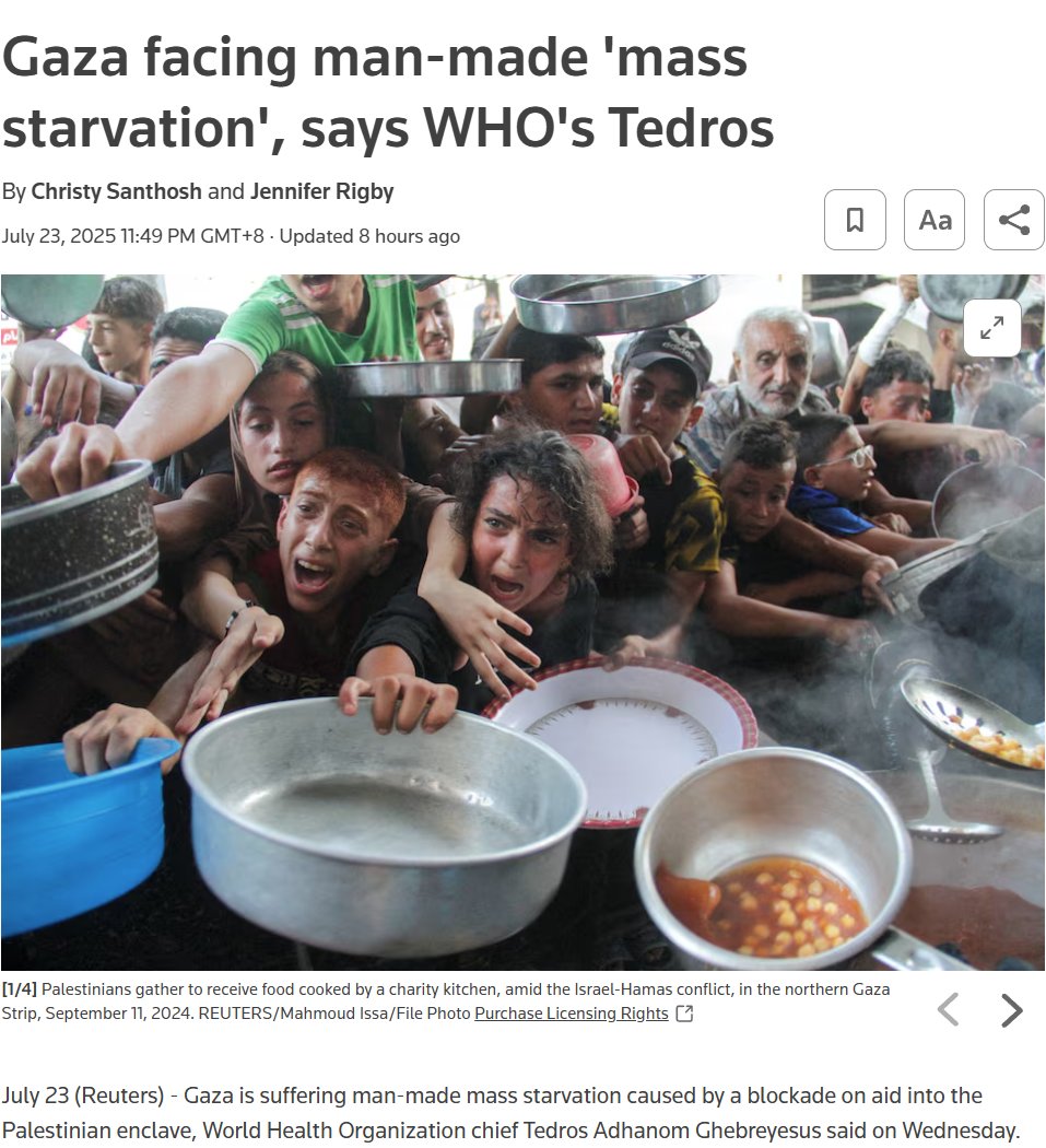 loong_of's tweet image. The devil is on earth, and purgatory is in Gaza
The seeds of hatred sown by Jewish Satan will surely backfire on him