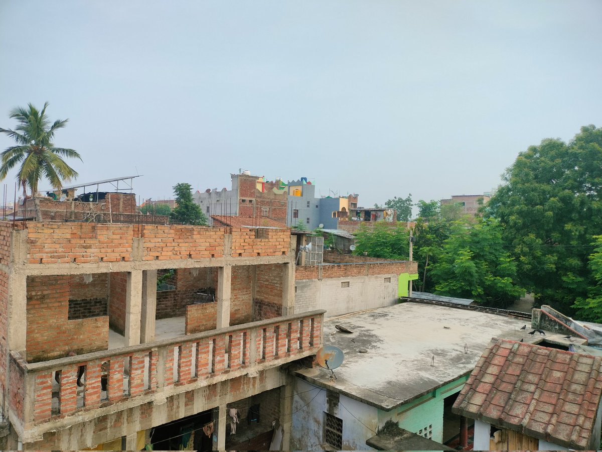 MukAn_X's tweet image. X की दुनिया में सबसे हसीन सुबह,
आप सभी के Post और Comment से होती है।
आप सभी को सुबह का प्रणाम 🙏!
