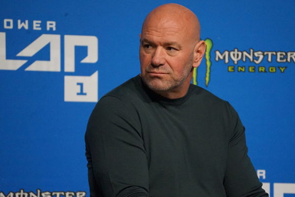 CovMMACentel's tweet image. Report: Dana White reveals that the leftover settlement money will be used to market Power Slap.
(via @esbnmma)