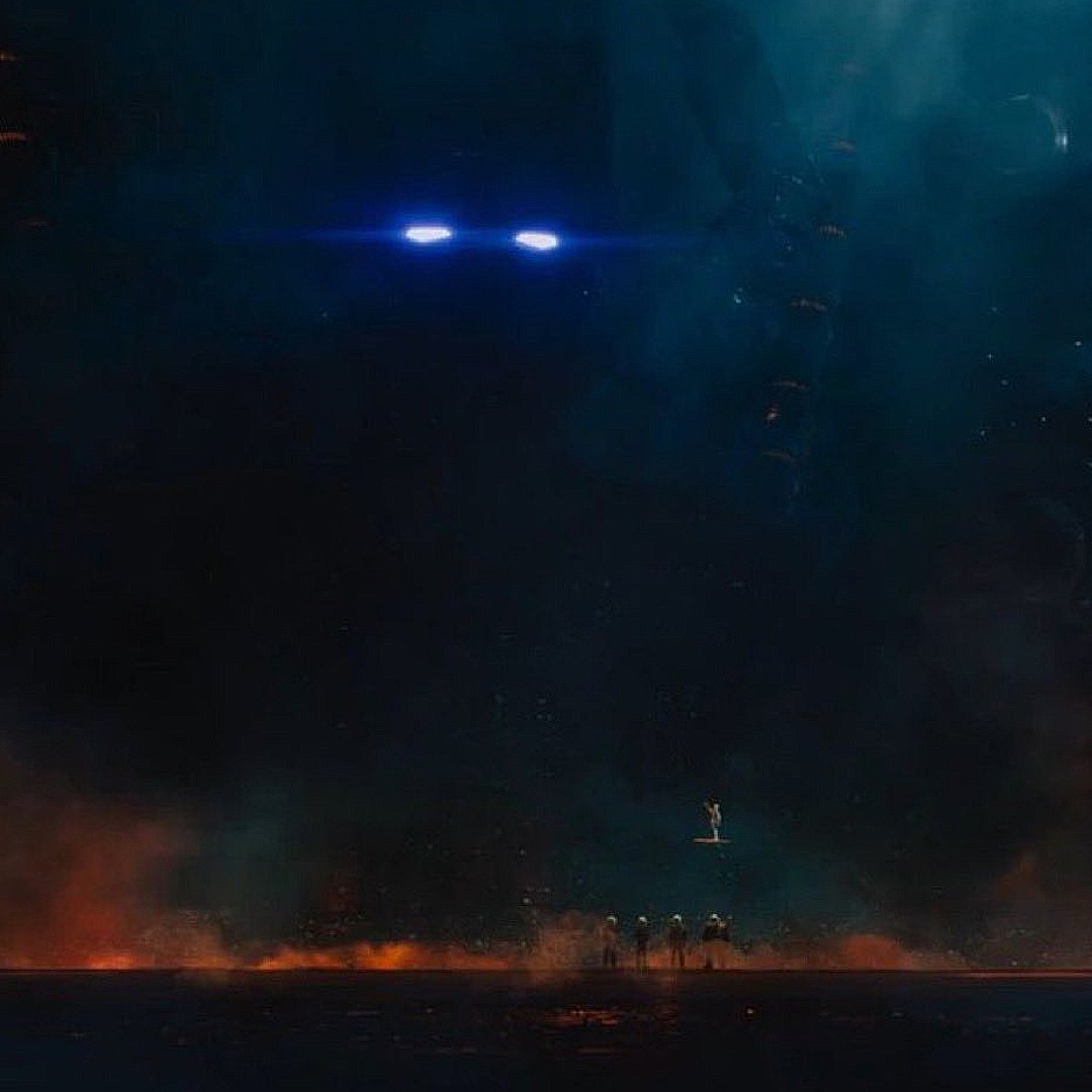 multiversobra's tweet image. Galactus em &apos;Quarteto Fantástico&apos; é grande em tamanho físico, porém em impacto e motivação é bem pequeno.

A Surfista conseguiu ser mais marcante mesmo que tenha um final clichê.