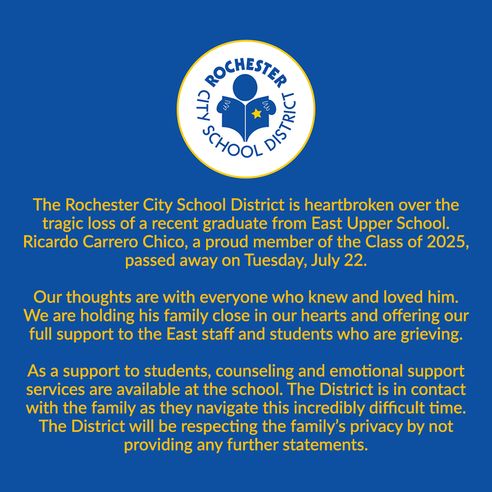RCSDNYS's tweet image. 