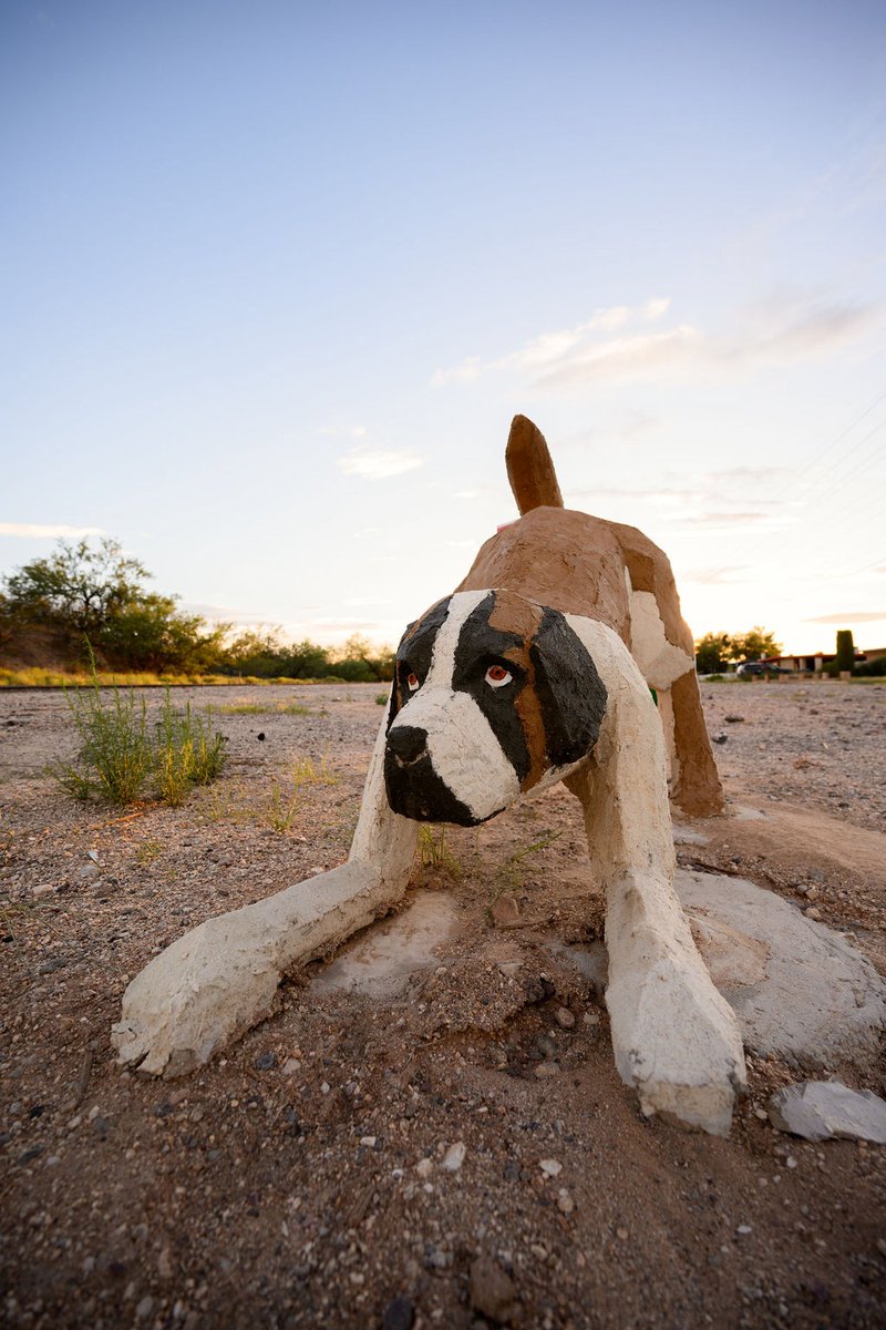 The Arts Foundation tweet media