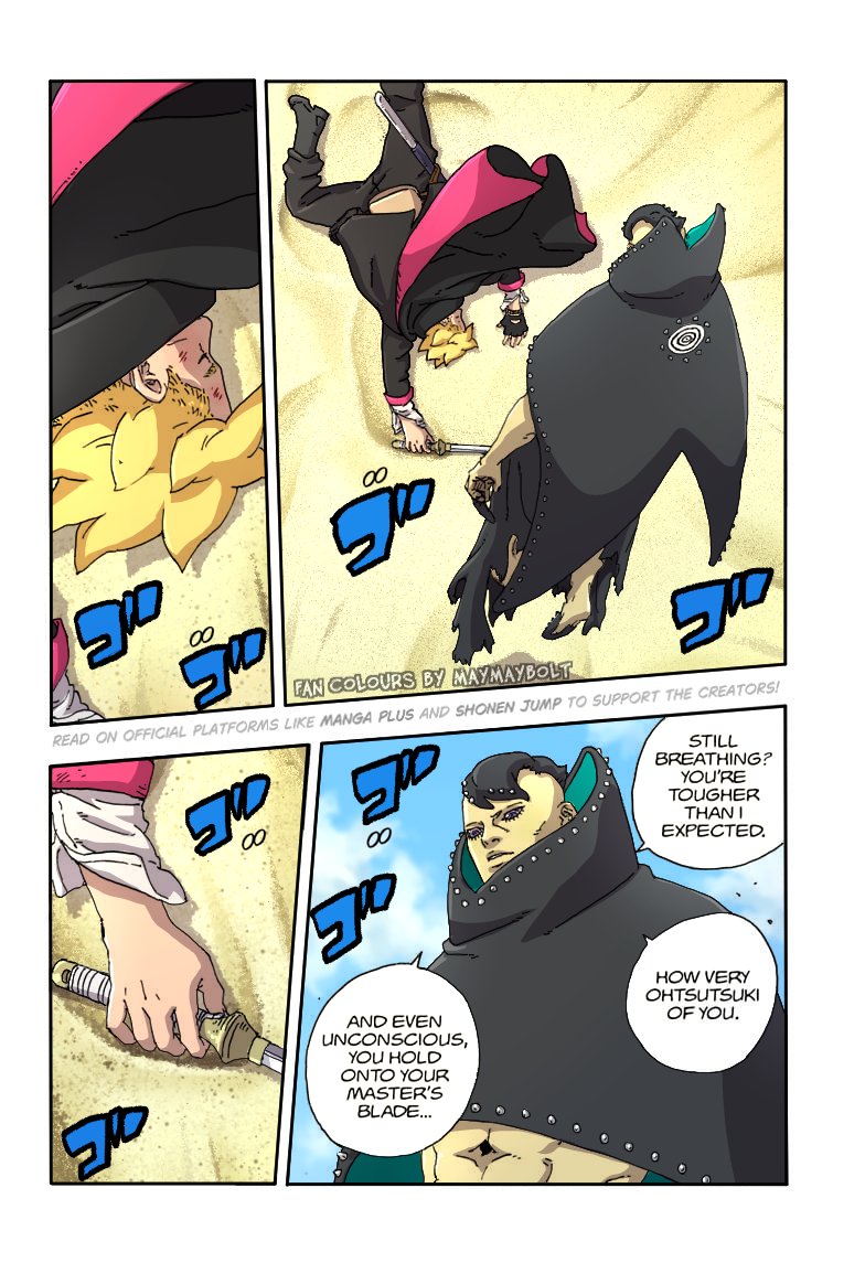 maymaybolt's tweet photo. π¨24-25/37
#BORUTO #BorutoTwoBlueVortexCh24 #Borutotwobluevortexch23 #Borutotwobluevortexch22 #BorutoTwoBlueVortex #jura #kawaki https://t.co/PP50fENuBg