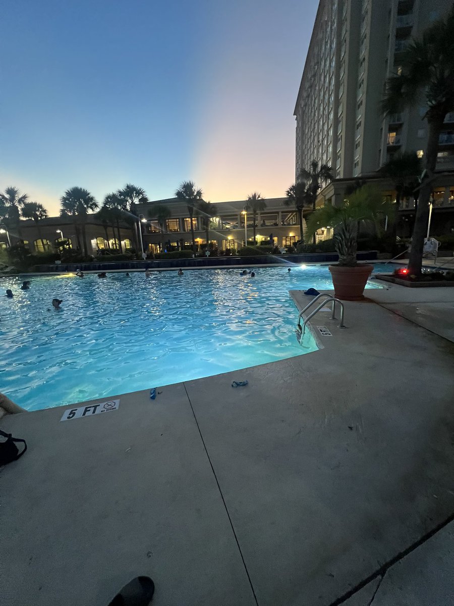 SpotterBrett's tweet image. If @keithrodden had asked me to go to Indy I woulda packed a bag. But, since he didn’t….. it’s Myrtle Beach instead.