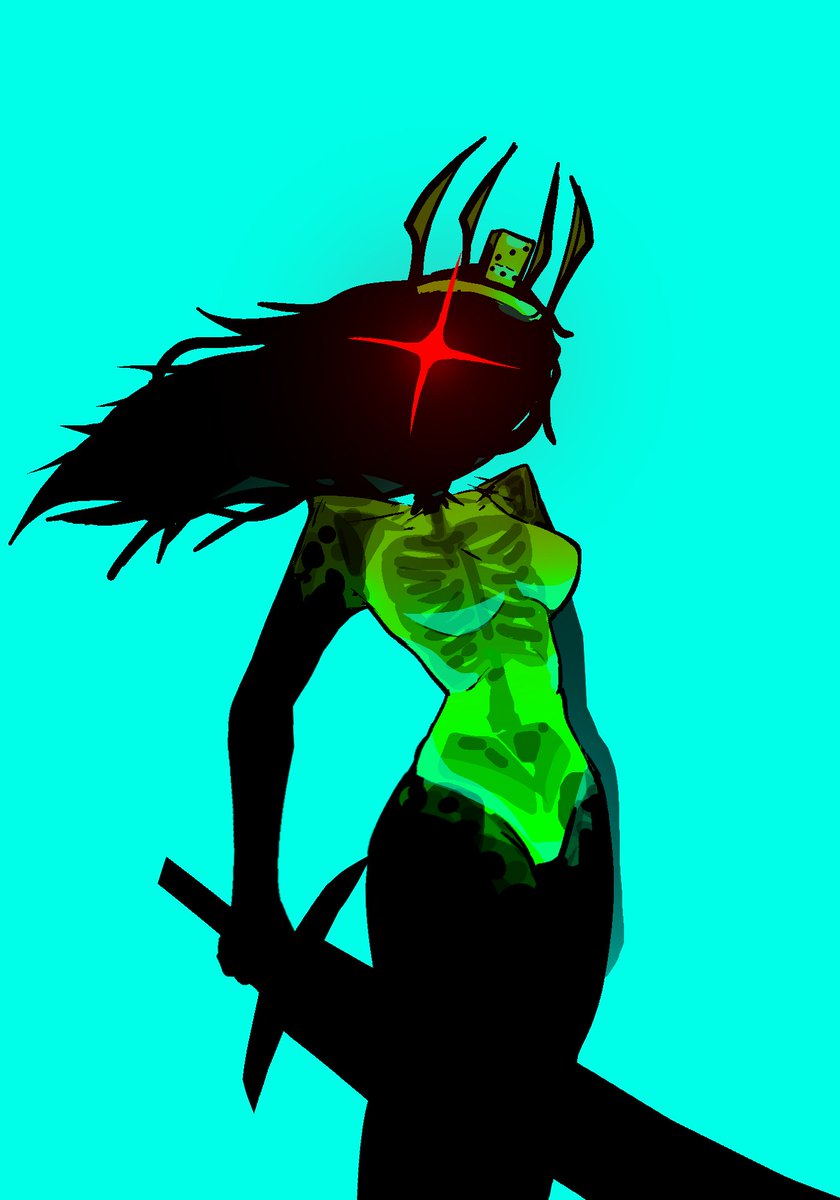 CCC_L0RD's tweet image. I dont know what to type here lol
#Forsaken #1x1x1x1