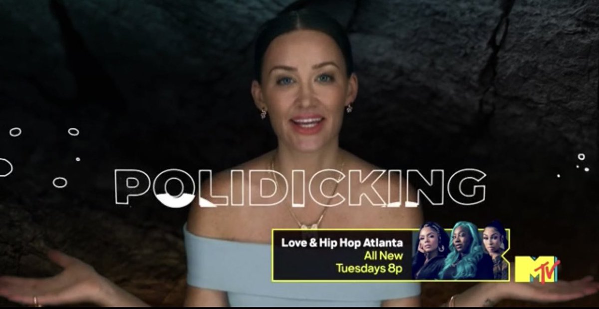 RyanJohn___'s tweet image. Don’t ever forget that Millionaire Mitchell coined “polidicking” #TheChallenge41