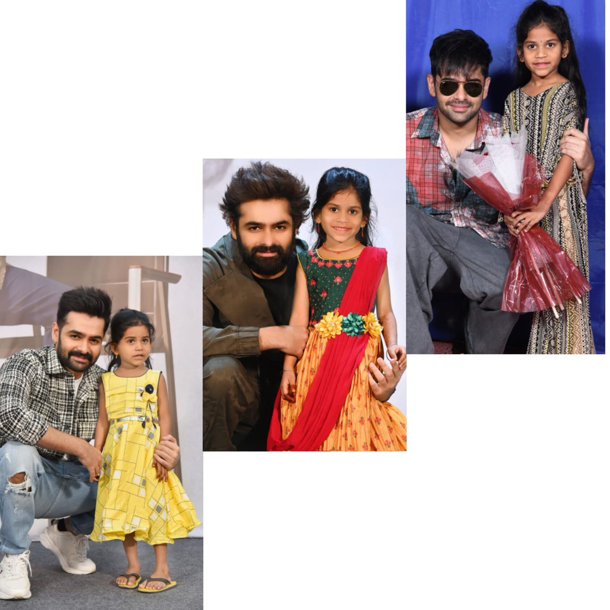 Happy Birthday Sailaja 🥳🥳