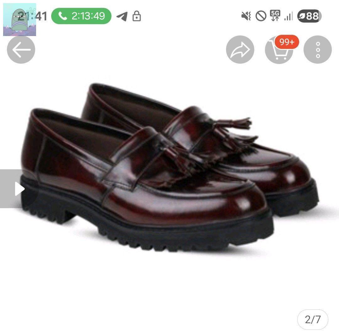 tanyakanrl's tweet image. π infokan loafers/docmart yg avail warna woods atau maroon dark gitu dong guys:') lokal kalo bisa dan awet, butuh honest review jg after pemakaian berapa lama