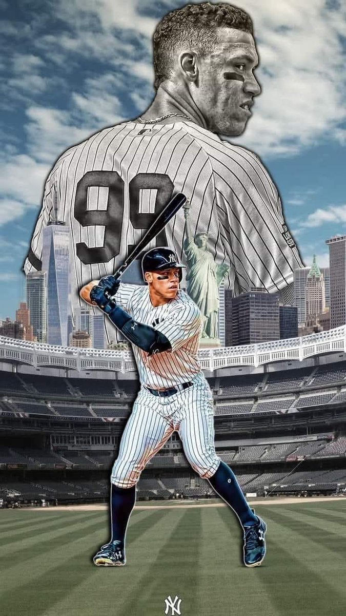 LibraLibra12's tweet photo. @JCBOYD_SPORT360 En sintonia! Go Yankees! Saludos!(Nedelsy⚾😉) 💣💥 https://t.co/cBnumOPZH5