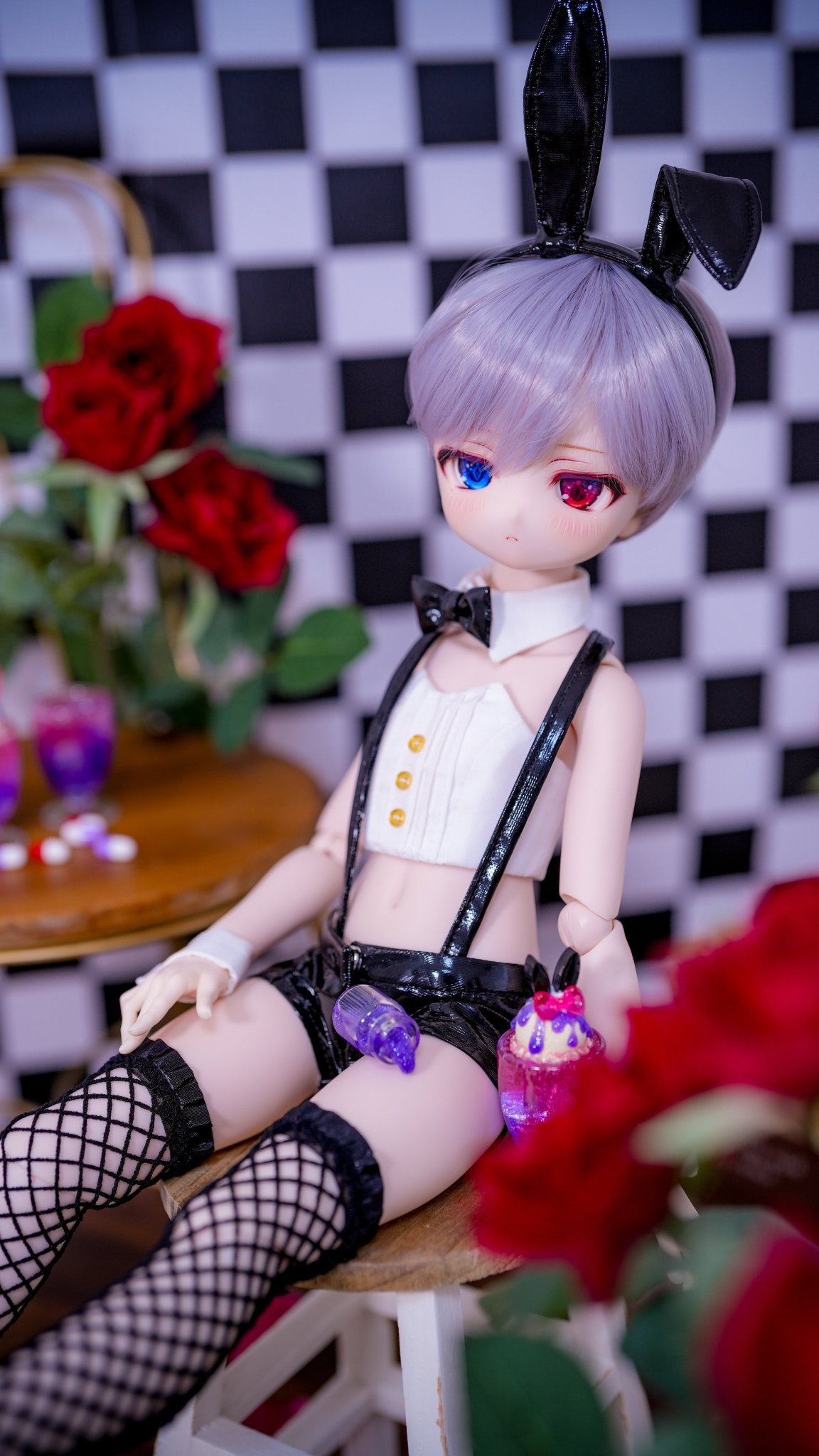 ちょあ。♡ くろあ on X: 