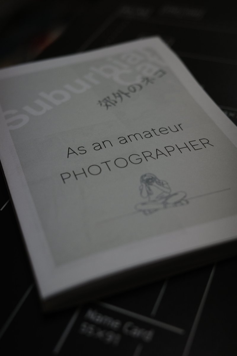 suburbian5's tweet image. 【告知】8月23日(土)に浜松町の産業貿易センターで開催されるZINEフェス写真に出展します。ZINE、フォトブック、プリント、その他フォトグッズを出します。ポートフォリオをご覧いただくこともできます。来てねー。 #ZINEフェス #ZINEフェス写真 #ZINE