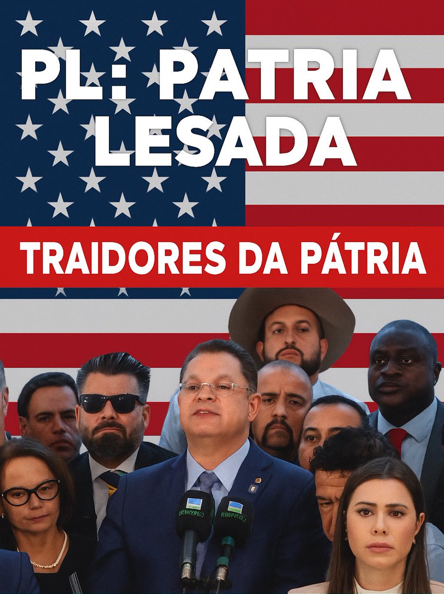 Consigo quantos comentários aqui: 

TRAIDORES DA PÁTRIA 

TRAIDORES DA PÁTRIA 

TRAIDORES DA PÁTRIA