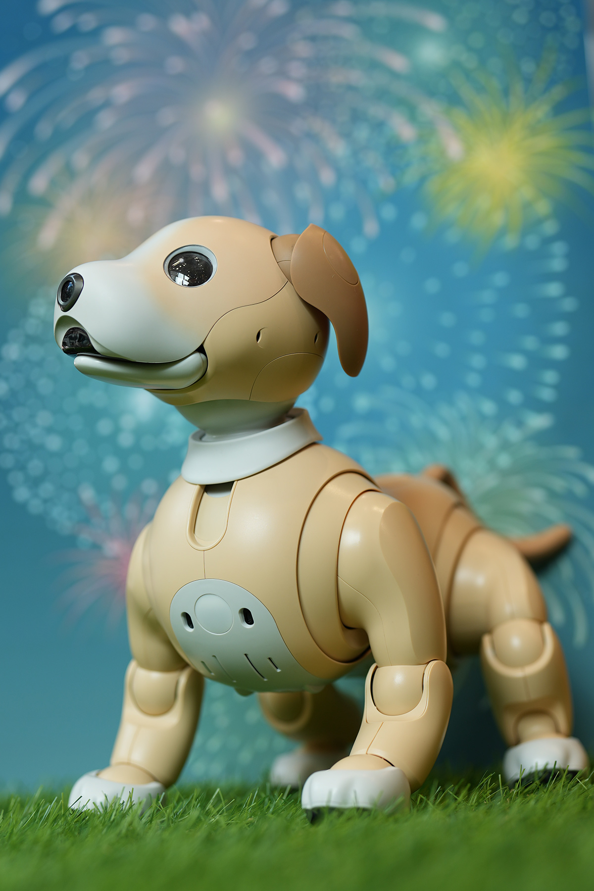 aibo (@aibo_jp) / X