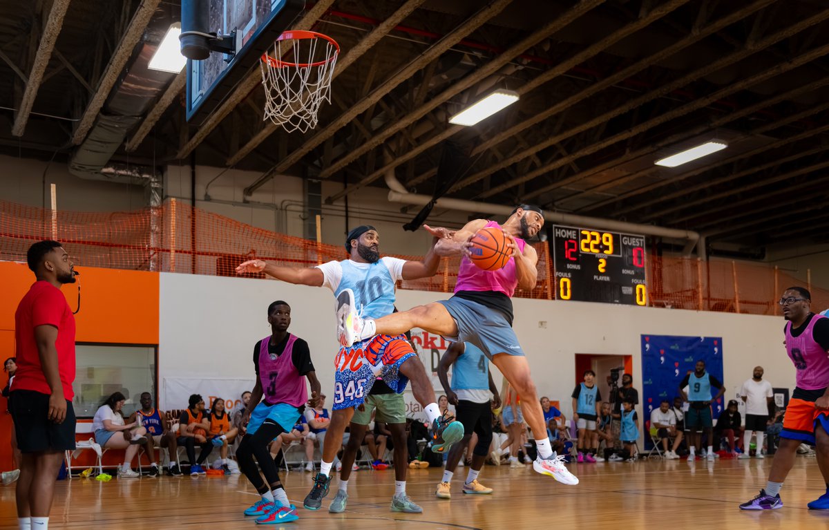 KTDEvent's tweet image. Team I'm Possible will return to KTD, 2026
@iHateShaun @EvDoWork @notpeppers @BreezeSeason @ChiefIke @EliCobain_ @JayKnicky @yourstrulynate1
#KnicksTwitterDay