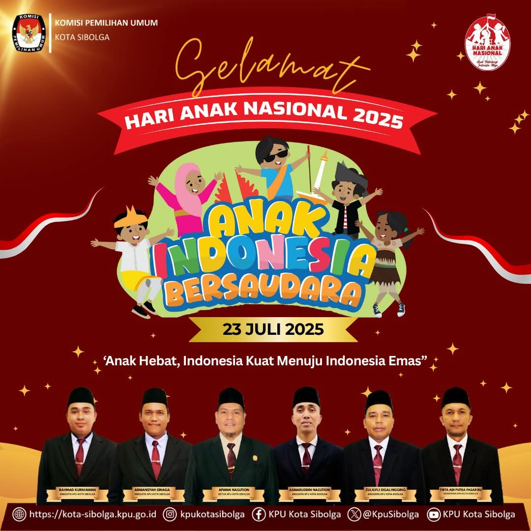 KpuSibolga's tweet photo. https://t.co/bE1UrDxt7B
