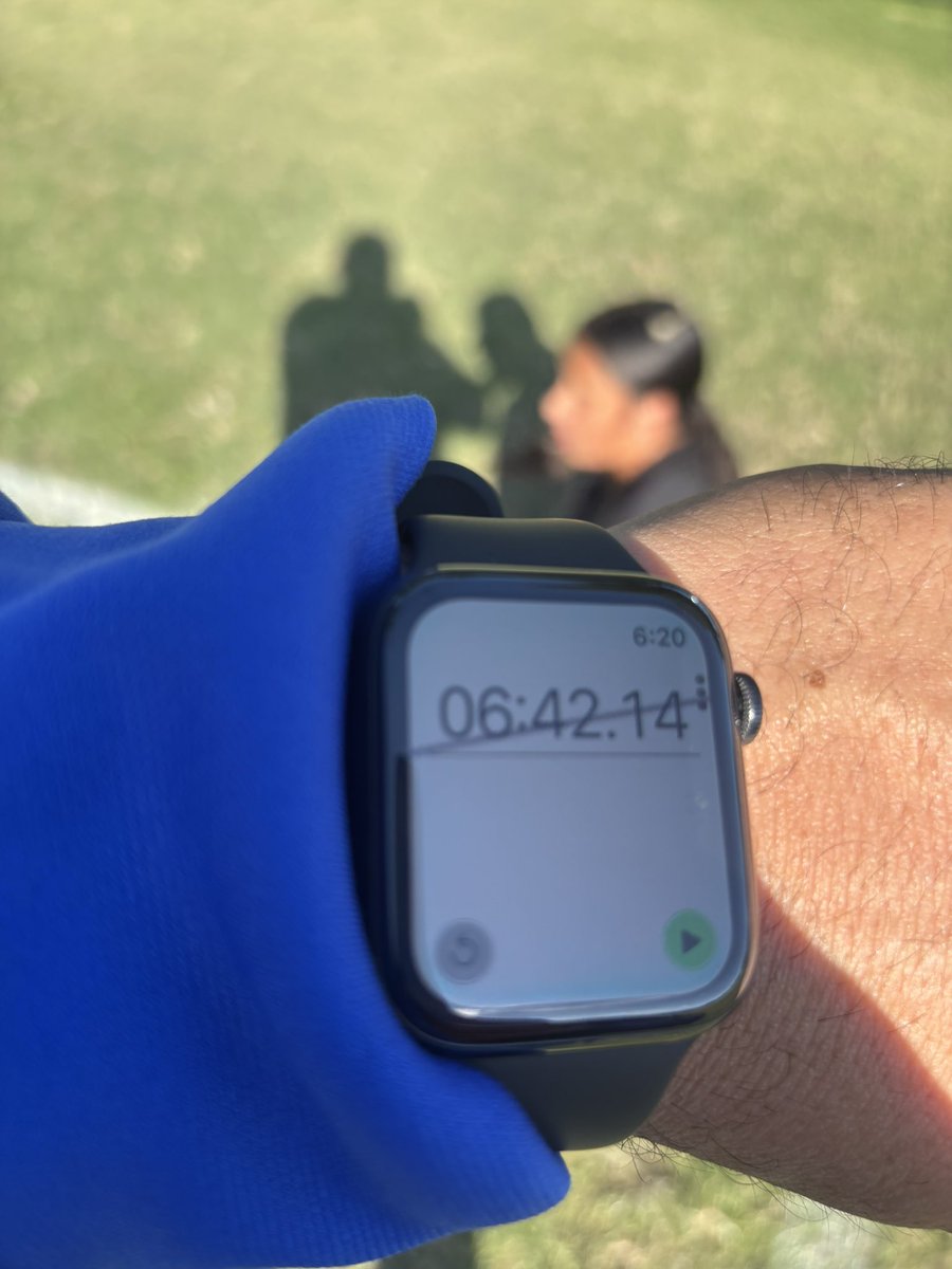 40-40’s. #conditioning