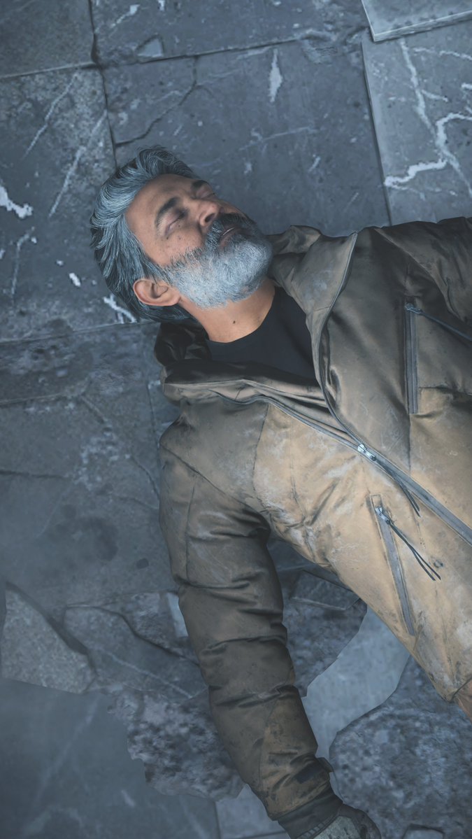 marka_game's tweet image. #DeathStranding2
