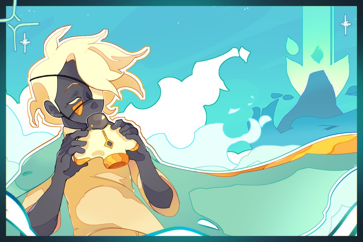 #skychildrenofthelight