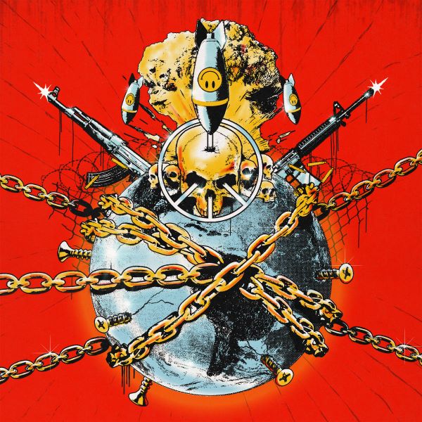 8.5/10 review of New World Heat "<a href="/foxlakeco/">Fox Lake</a> succeed by creating a no-frills approach that provides both brutality and hooks in a winning combination. deadrhetoric.com/reviews/fox-la…