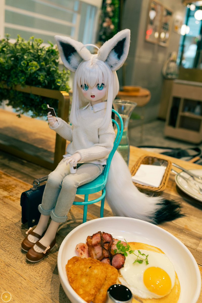 akatsukilemon's tweet image. 🦊🥞

#mddはいいぞ #ChocoBanaっ子 #絵フブキ
