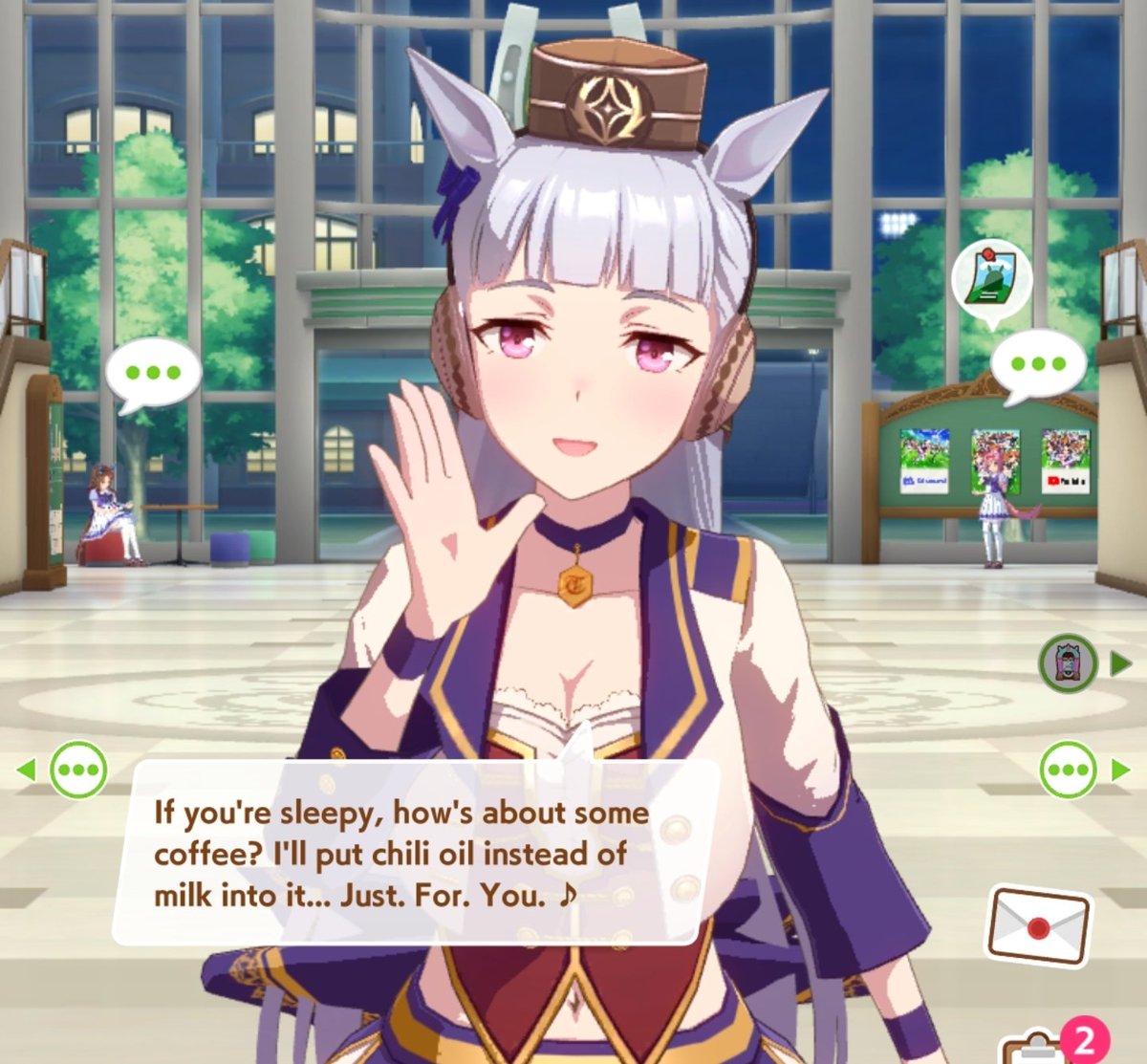 Thanks goat ship❤️❤️❤️