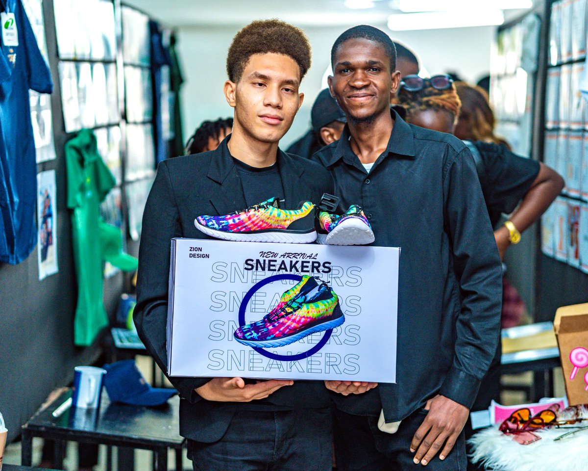 Limkokwing Sierra Leone tweet media