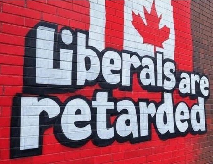 JayGenXer's tweet image. Funny how much this truth offends Liberals
But hey, it’s just calling a spade ♠️ a spade!