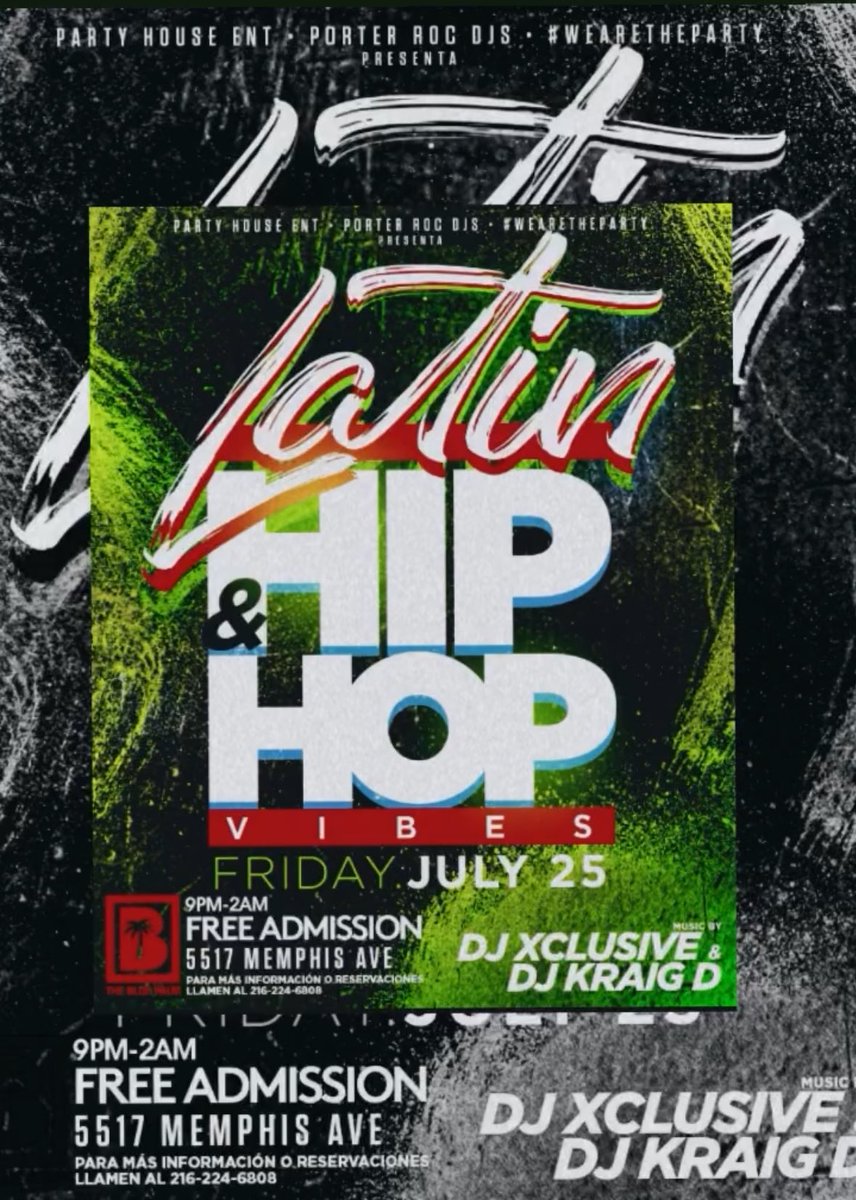 DJ Kraig D 🎶🎧 (@djkraigd216) on Twitter photo 