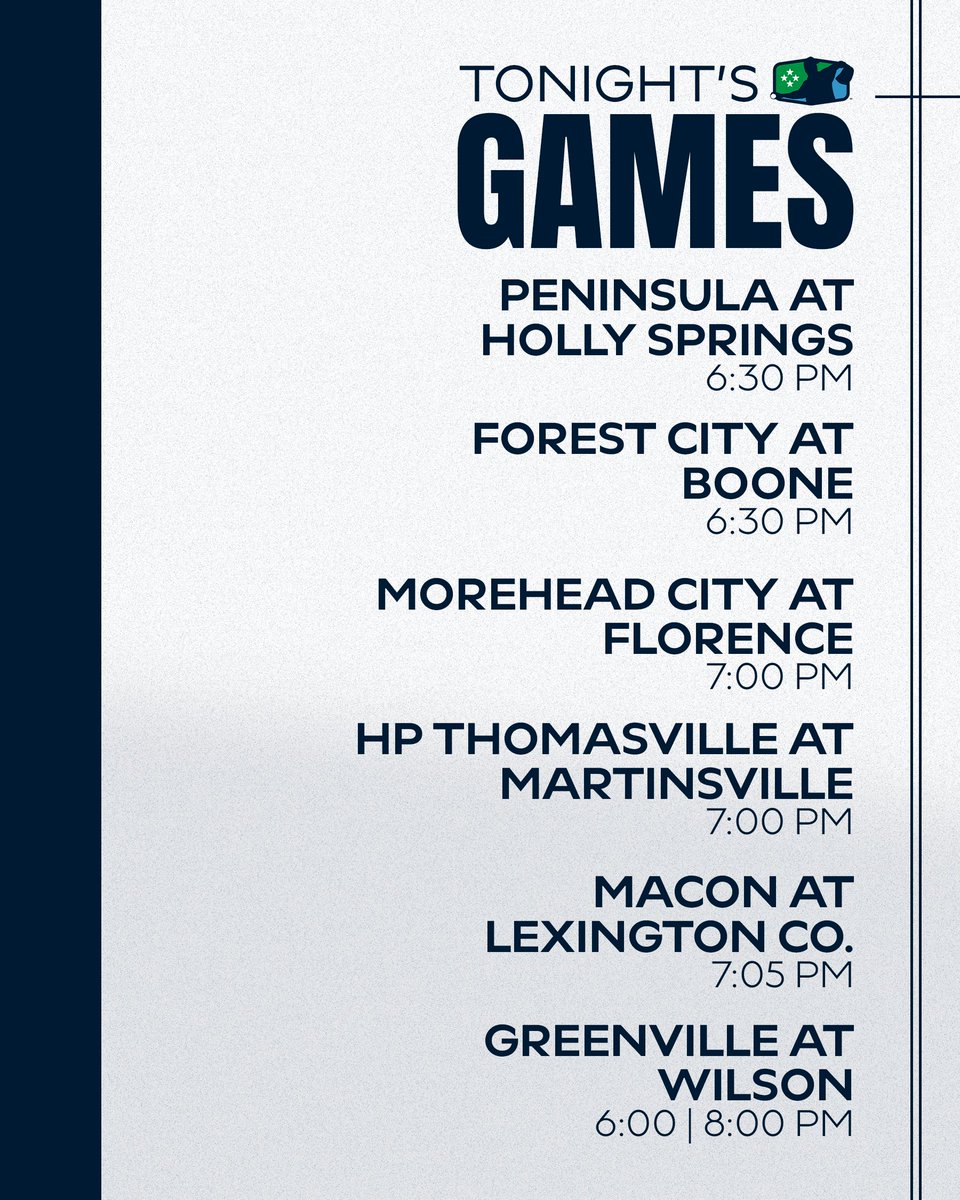CPLBaseball's tweet image. The spotlight is set on the @GoChiliPeppers at @ILMSharks 🌟
Watch through @FloCollegeBSB
#TheFutureIsNow