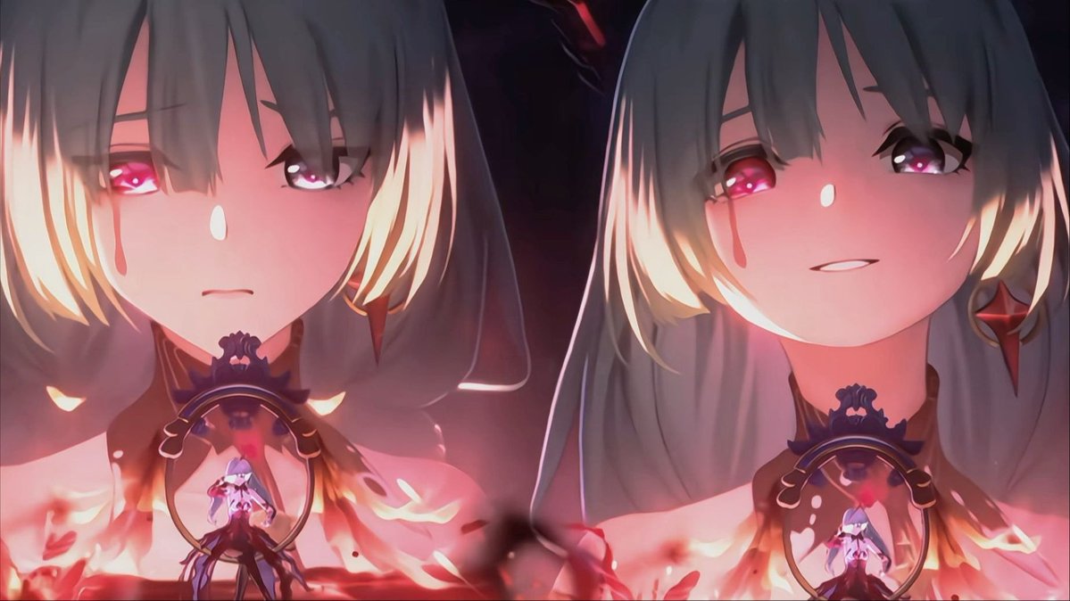 WuWa_Verse1's tweet image. May our queen come home at low pity 🍀
#WutheringWaves #鳴潮 #Phrolova